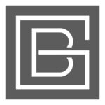 Logo Grijs Beton Design